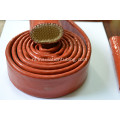 1100 graden Fire Heat Resistant Fiberglass Sleeve